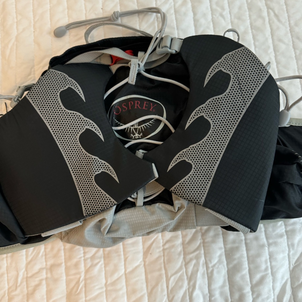 Osprey Hiking/Outdoor Fanny Pack